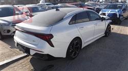 كيا K5